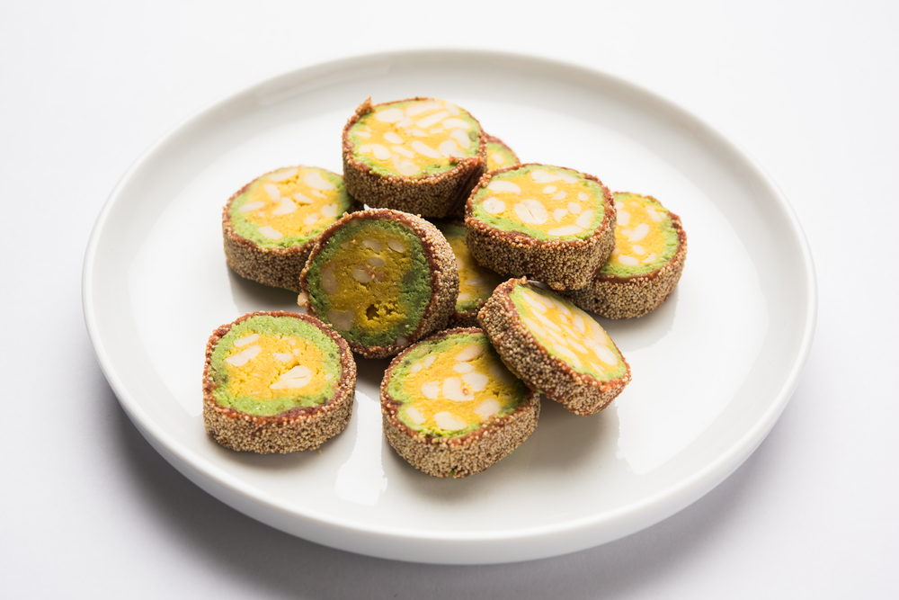 BharateBuy - SWEETS & SNACKS